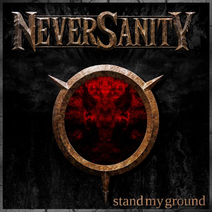 StandmyGround